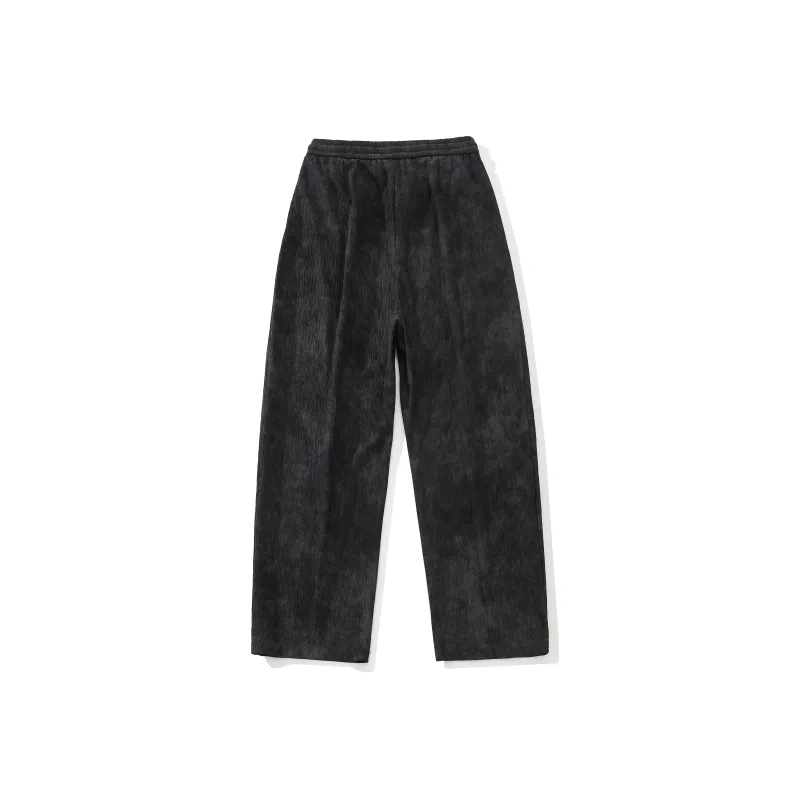 David Bakken Casual Pants Unisex-21