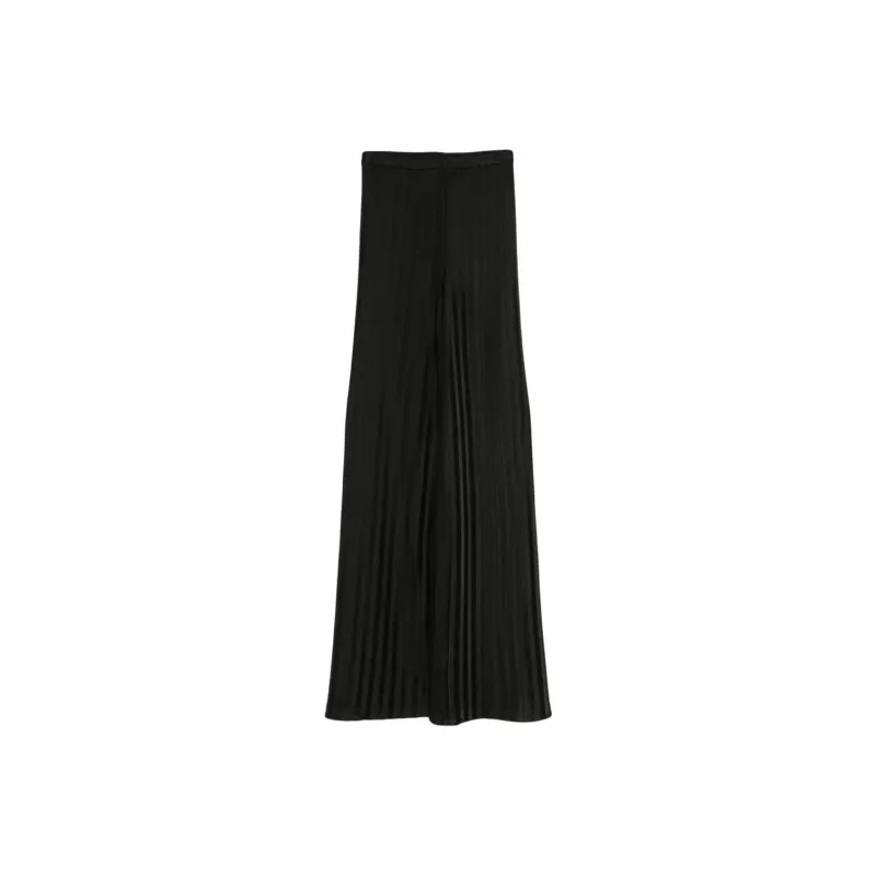 TOM FORD Wide leg Trousers-0