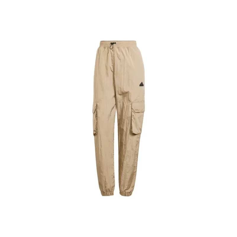 Adidas City Escape Cargo Pants Cargo Pants Women's Blanc-0