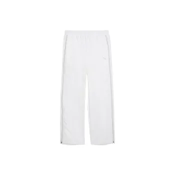 PUMA Dare To Rela Casual Pants Women's White