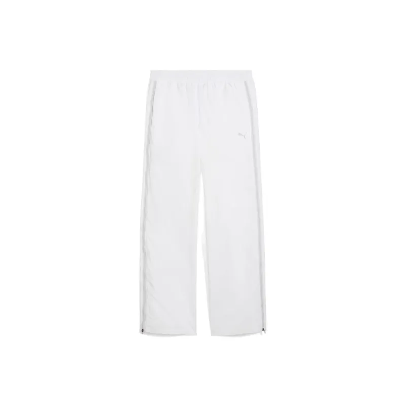 PUMA Dare To Rela Casual Pants Women's White-0