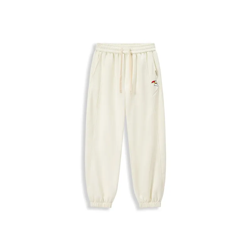 TUCANO Casual Pants Unisex-4