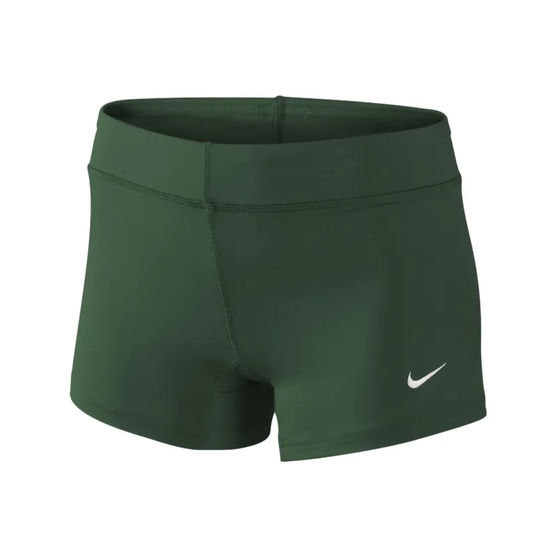 Nike Casual Shorts Women's Dark Green-0