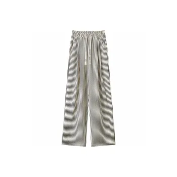 Lafetto Casual Pants Women's Apricot