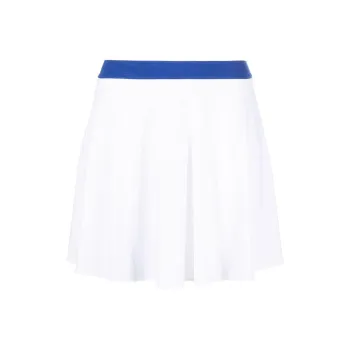 J.Lindeberg Casual Shorts Women's White