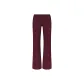 MAROON/Chestnut