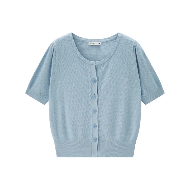 UNIQLO Knitwear Women's-7