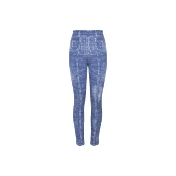 BALMAIN High Waisted Leggings