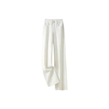 Cypress House Jeans Women's White