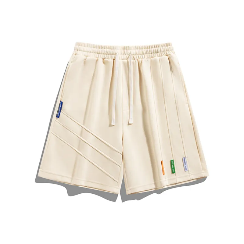 Anyveiw Casual Shorts Unisex-22