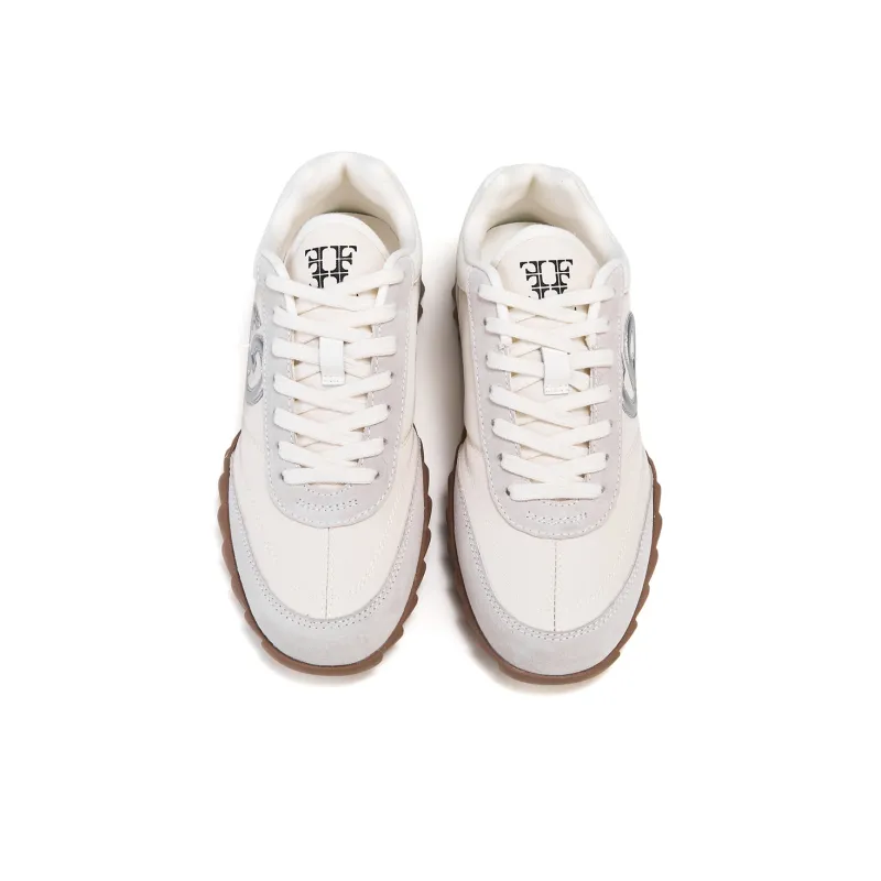 FED Slip Resistant Low Top Casual Shoes Women's-2