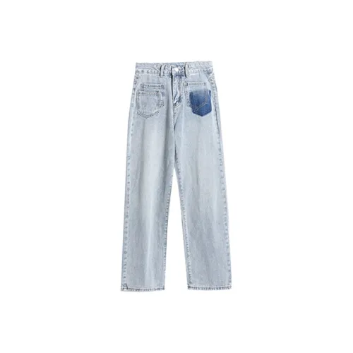 WOWI Jeans Women's