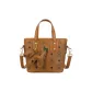 Brown with Charm