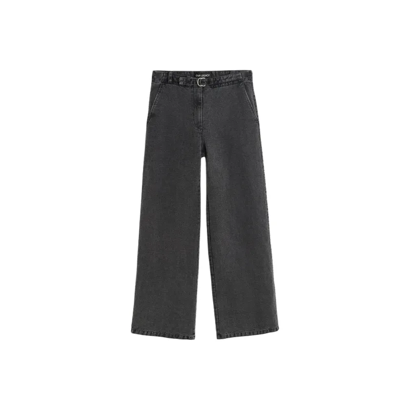 OUR LEGACY Stern Jeans-0