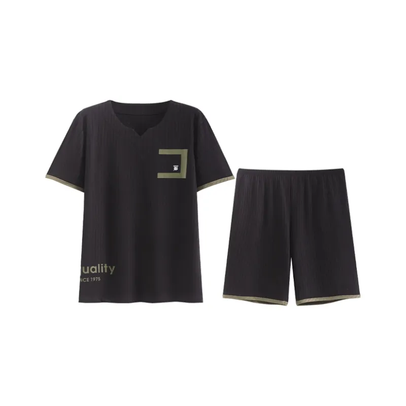 Ta Yan Men Pajama Sets-12