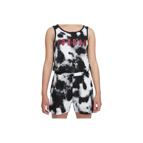 JORDAN Jumpsuits Women's Black