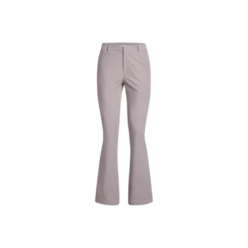 Under Armour Women's UA Drive Flare Pants Save This Item Casual Pants Women's Gray
