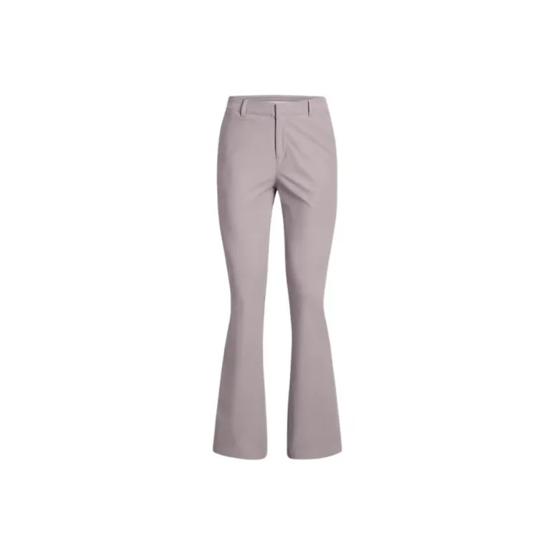 Under Armour Women's UA Drive Flare Pants Save This Item Casual Pants Women's Gray-0