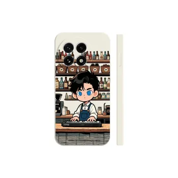 TUNAMEI Phone Cases