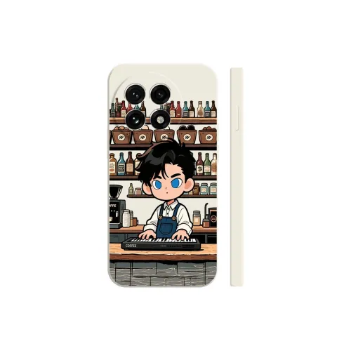 TUNAMEI Phone Cases