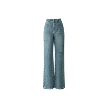 YALIDA Jeans Women's Blue