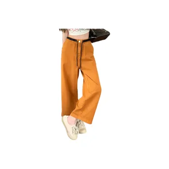 Wbwq Casual Pants Women's