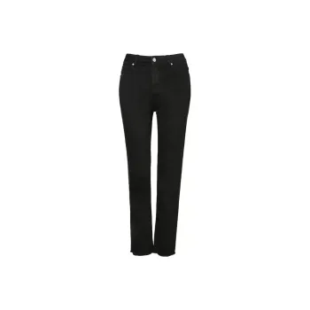 SP-68 Jeans Women's Black