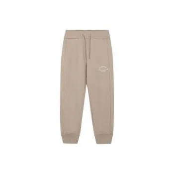 New Balance Knitted Sweatpants Women's Beige