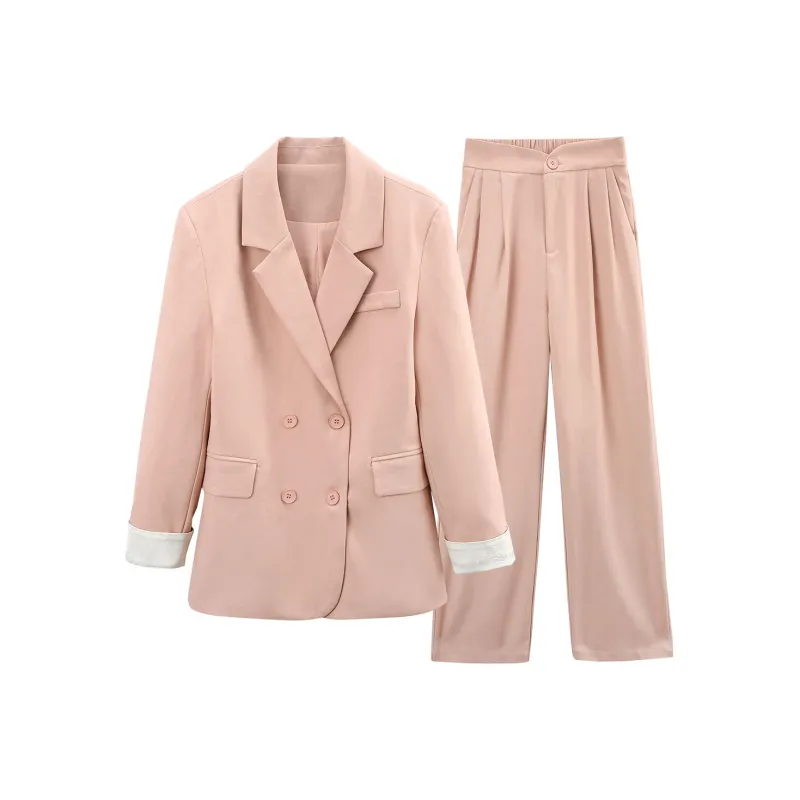 A Paradise For Awakening Business Suit Women's-0