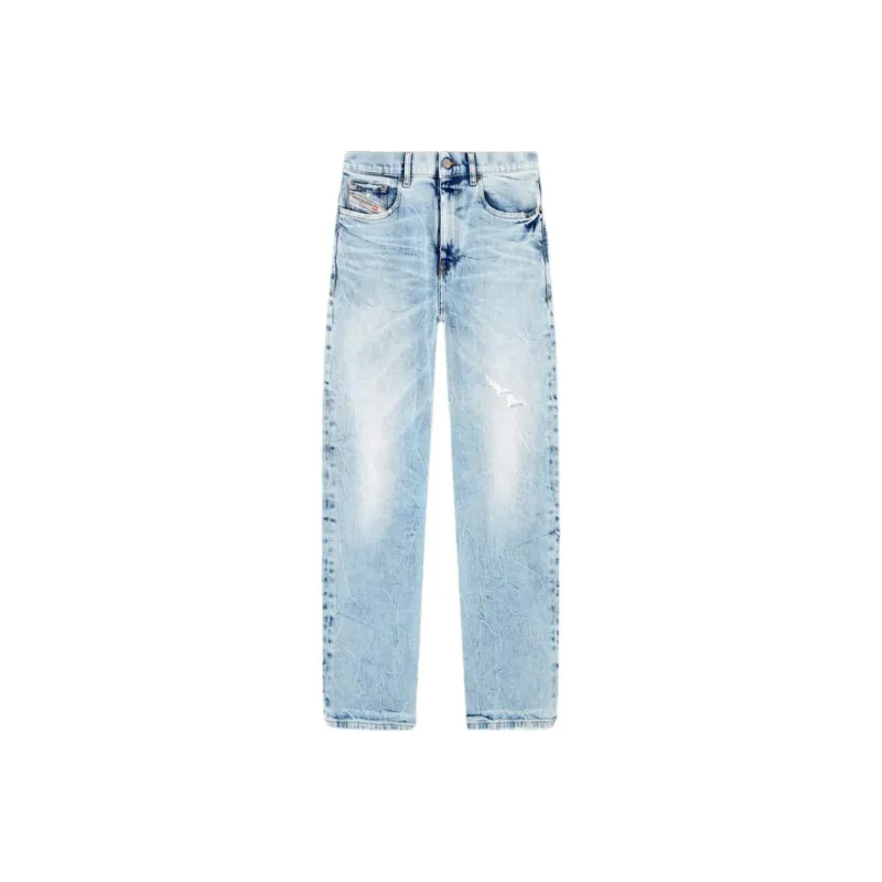 DIESEL 2016 D Air 09L31 Jeans-0