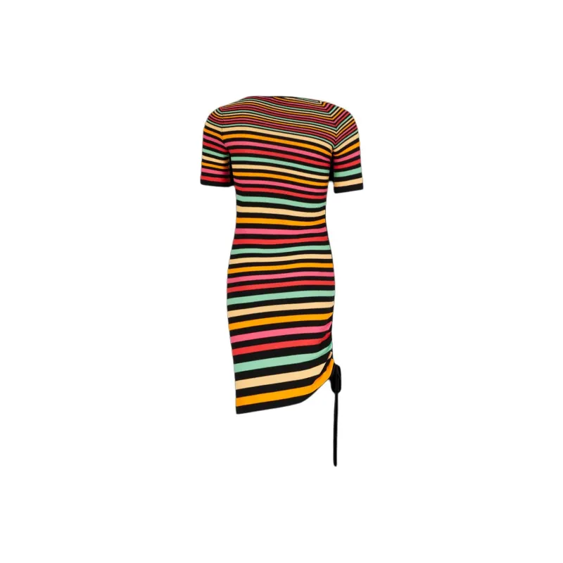 SONIA RYKIEL SS24 Short-Sleeved Dresses Women's Multicolor-0