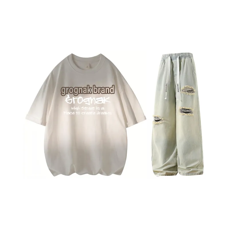 GROGNAK Casual Sportswear Unisex-15