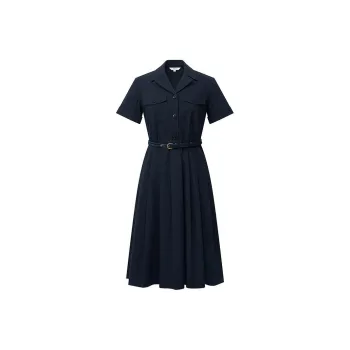 HAZZYS Short Sleeved Dress Women's