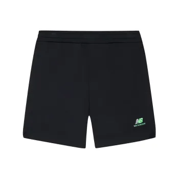 New Balance x Nice Rice Casual Shorts Women's Black