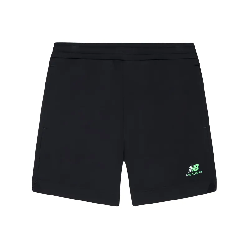 New Balance x Nice Rice Casual Shorts Women's Black-0