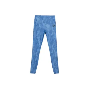PUMA Leggings Women's Blue