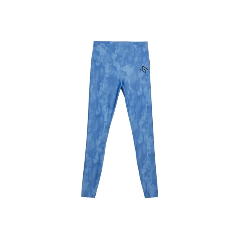 PUMA Leggings Women's Blue-0