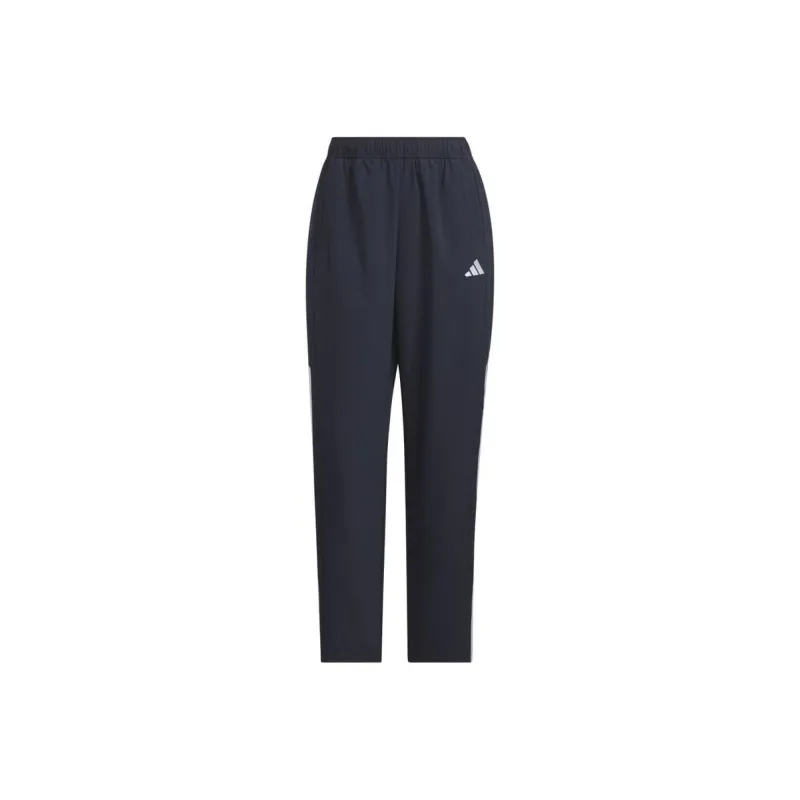 Adidas TEAM Casual Pants Women's Legend Ink-0