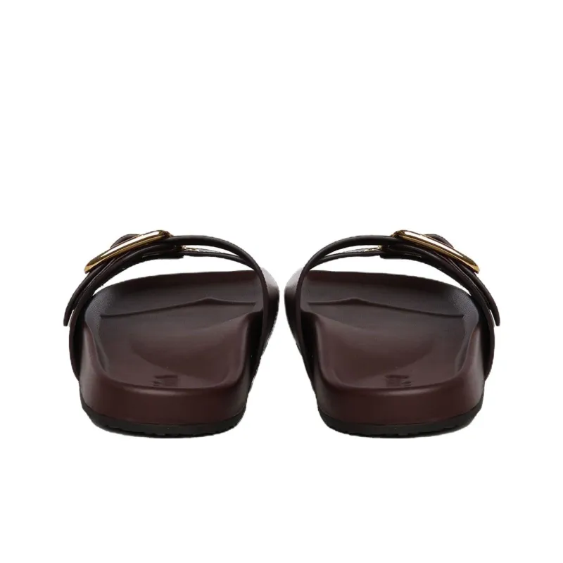 Chloé Polly Slides Women's-3
