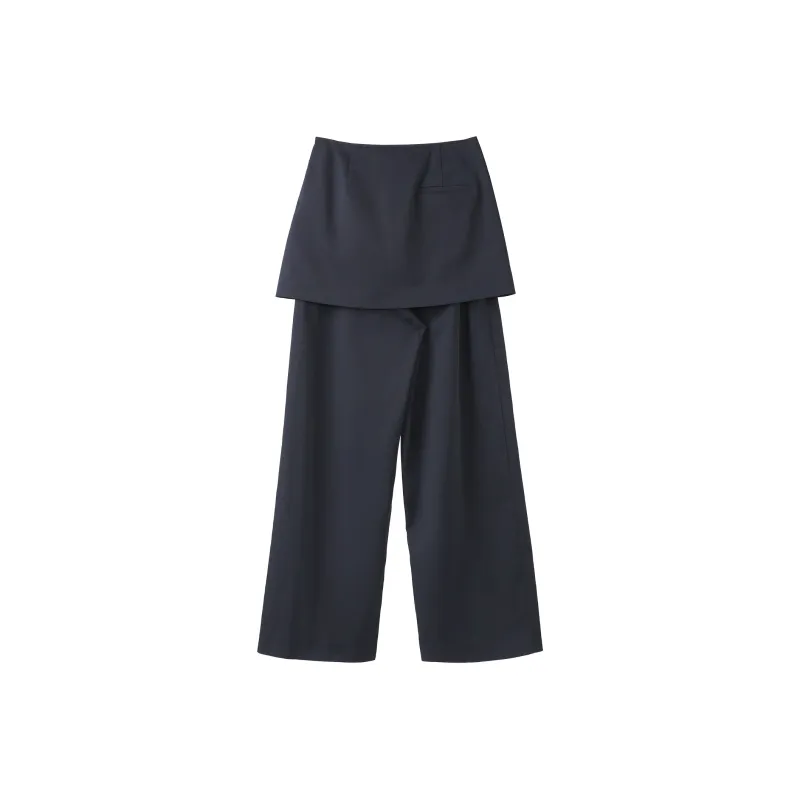 Fstudio Casual Pants Women's-9