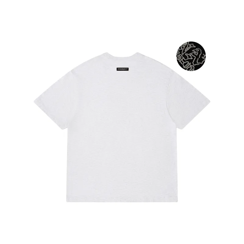 INNERSECT T Shirts Unisex-6