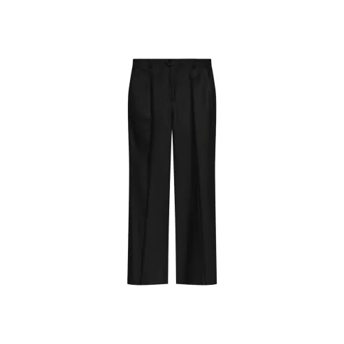 Victoria Beckham Tailored Flared Trousers