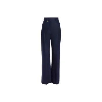 Jacquemus Le Pantalon Sauge Trousers