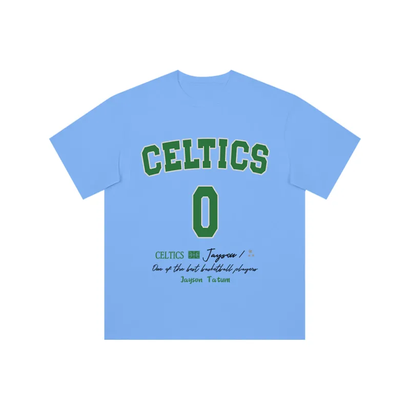TIP OFF T Shirts Unisex-9