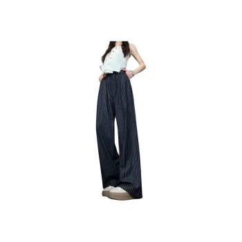 DJ.SPIRIT Casual Pants Unisex