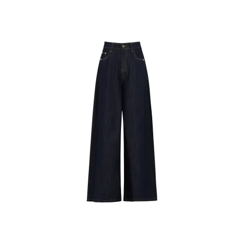 EOEI Jeans Women's