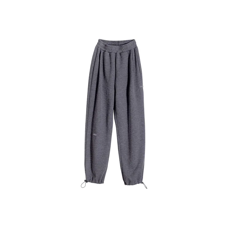 Ya Sheep People Casual Pants Women's-0