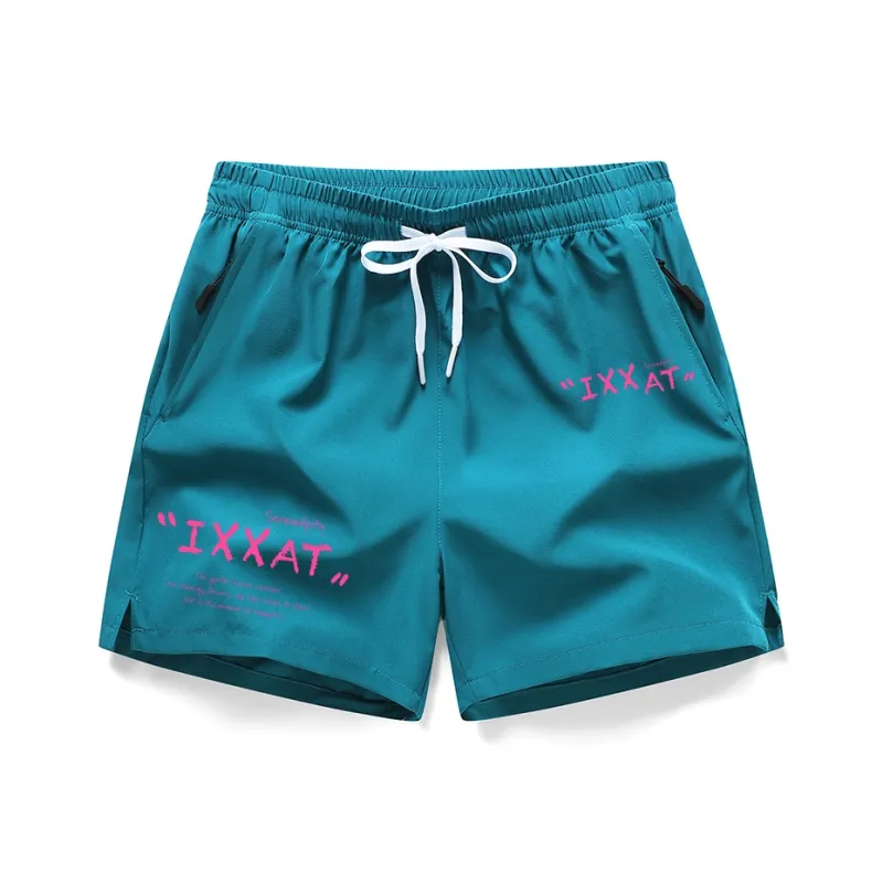 IXXAT Basketball Shorts Unisex-6