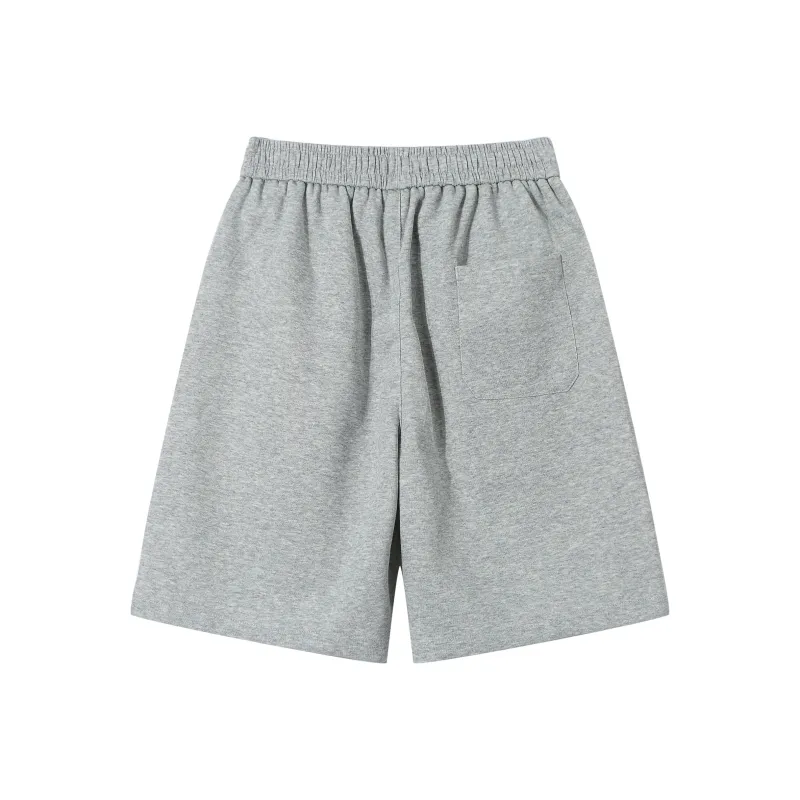 REXSHION Casual Shorts Unisex-5