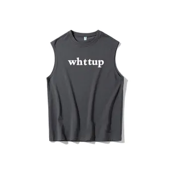 TIMD Tank Tops Unisex
